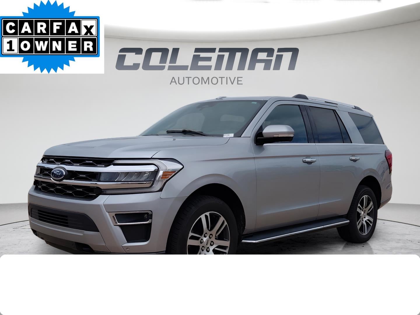 2023 Ford Expedition Limited
