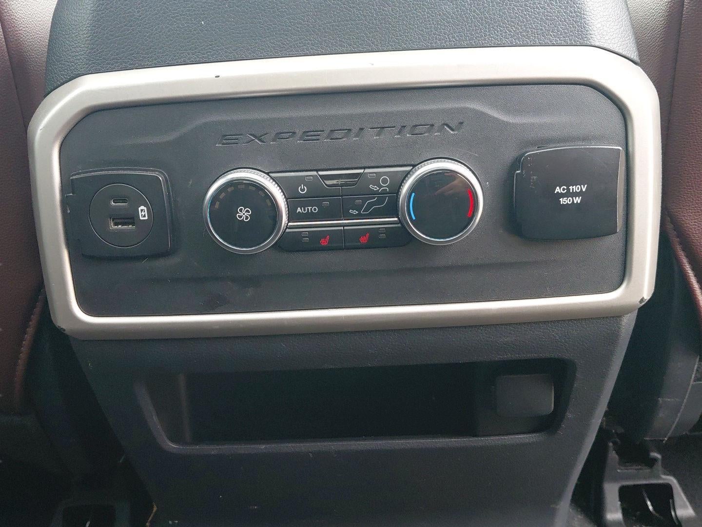 2023 Ford Expedition Limited