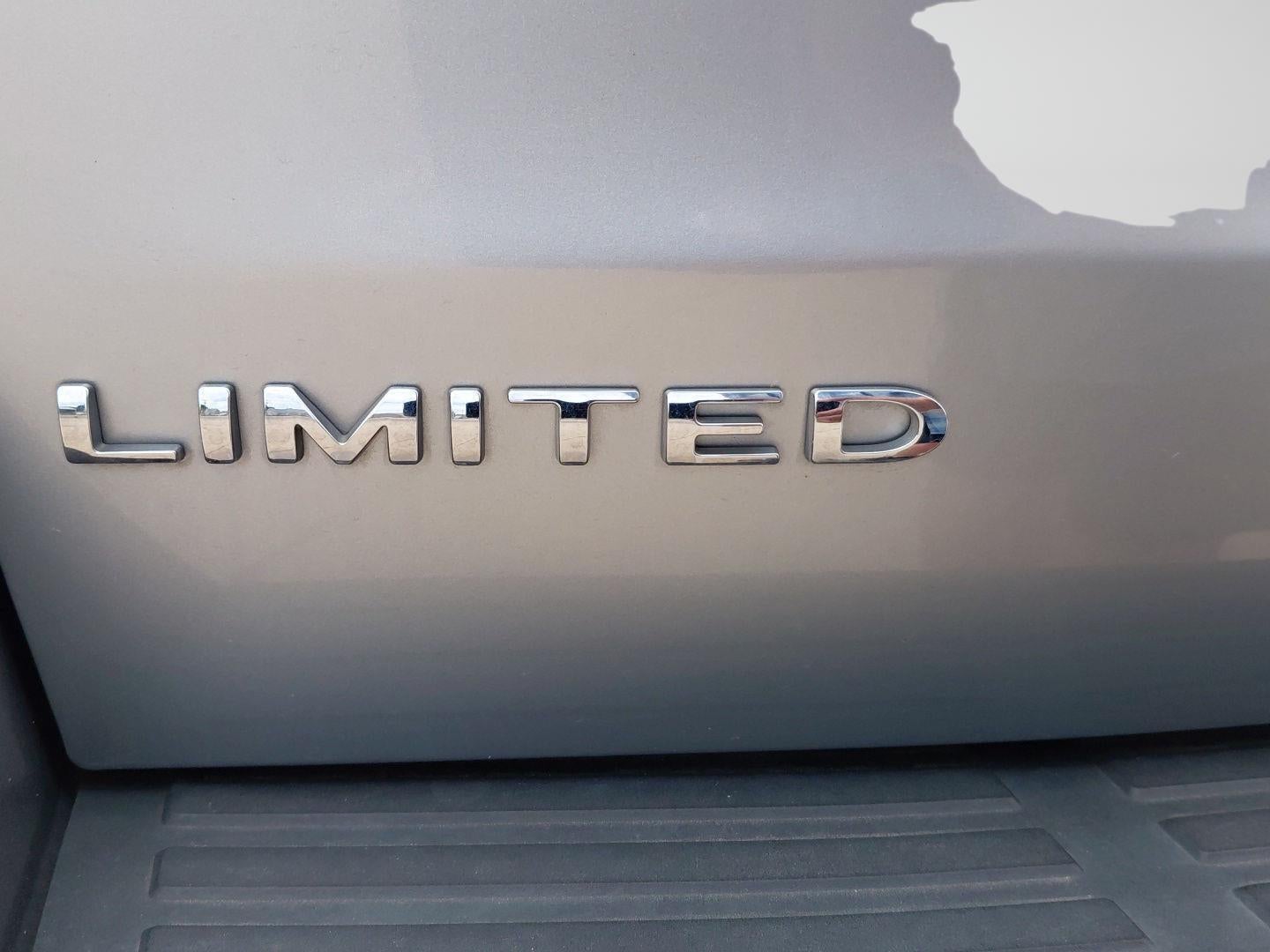2023 Ford Expedition Limited