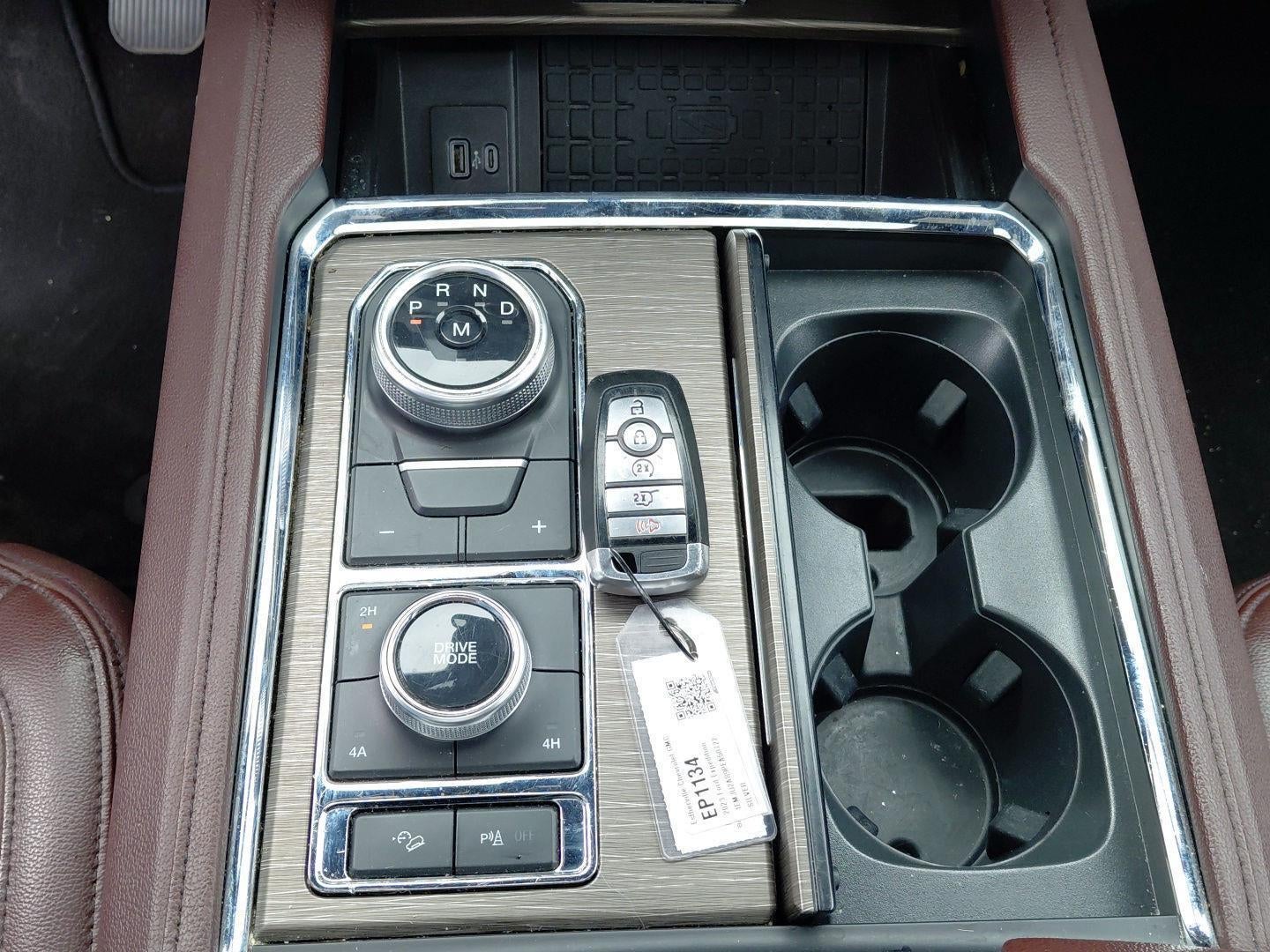 2023 Ford Expedition Limited