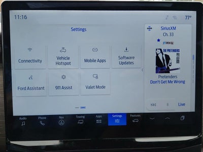 2023 Ford Expedition Limited