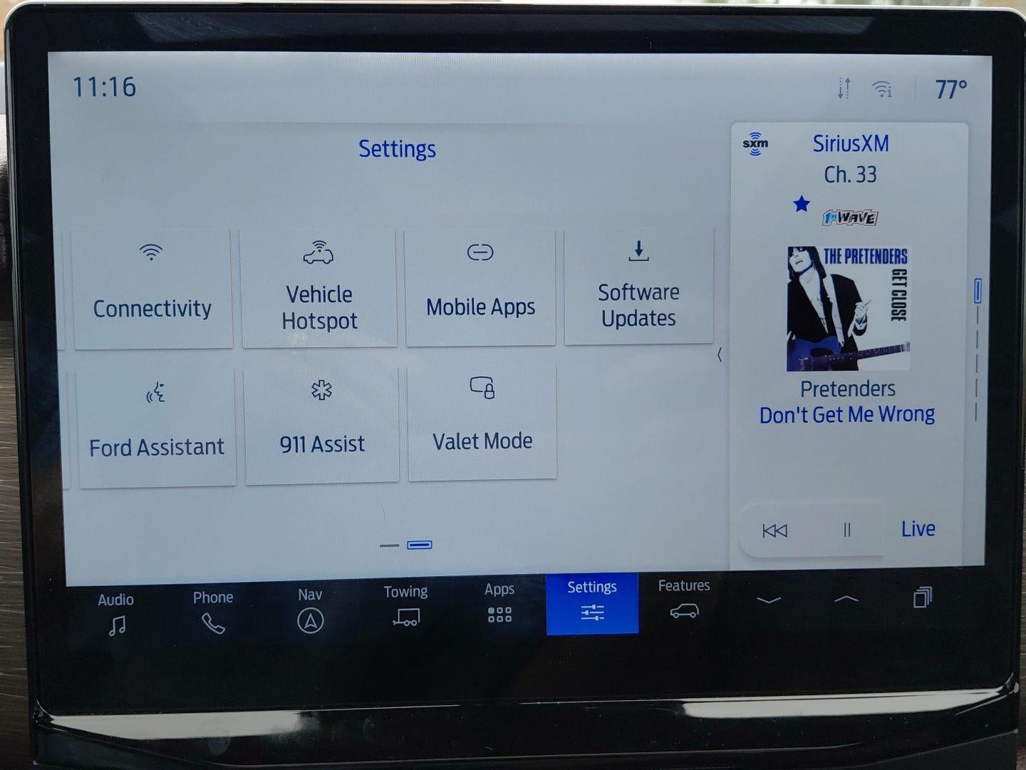 2023 Ford Expedition Limited