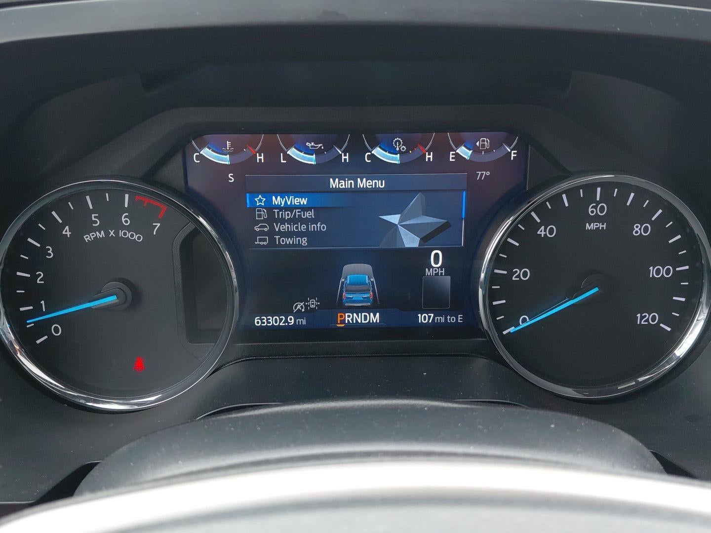2023 Ford Expedition Limited