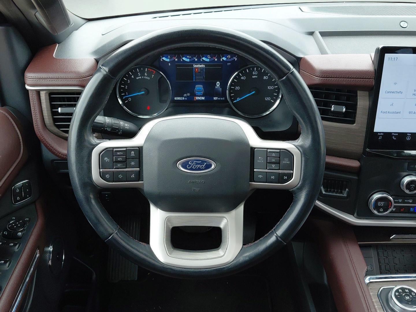 2023 Ford Expedition Limited