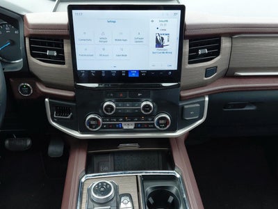 2023 Ford Expedition Limited