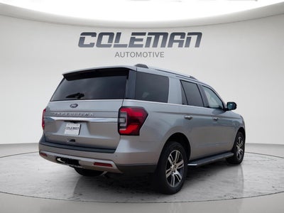 2023 Ford Expedition Limited