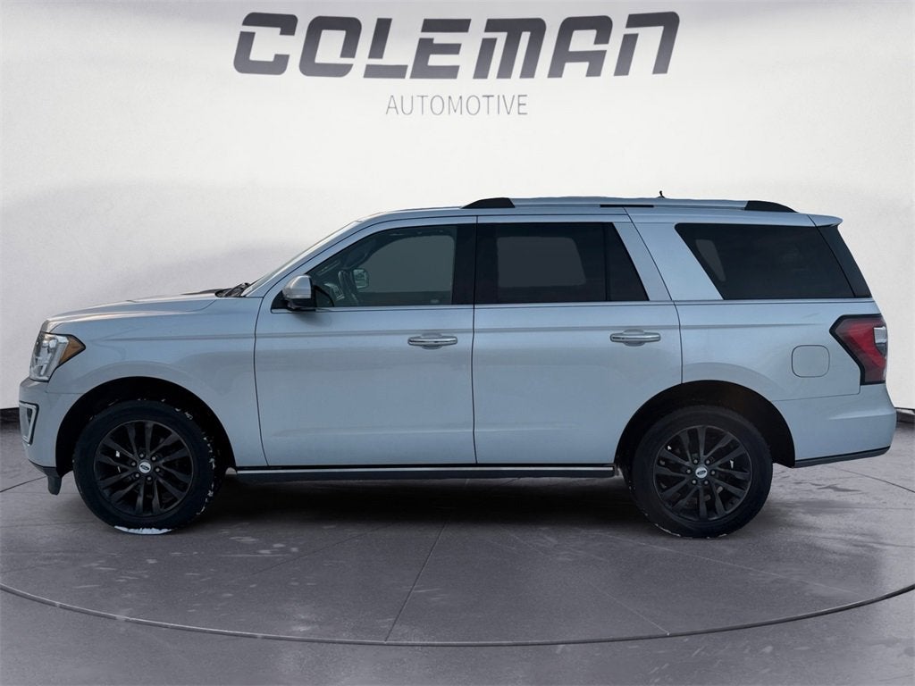2019 Ford Expedition Limited