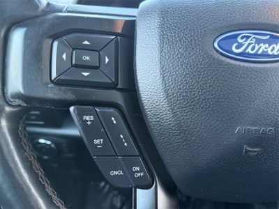 2019 Ford Expedition Limited