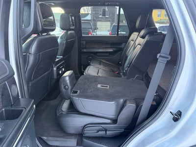 2019 Ford Expedition Limited