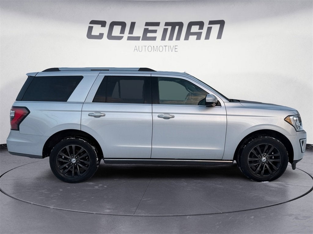 2019 Ford Expedition Limited