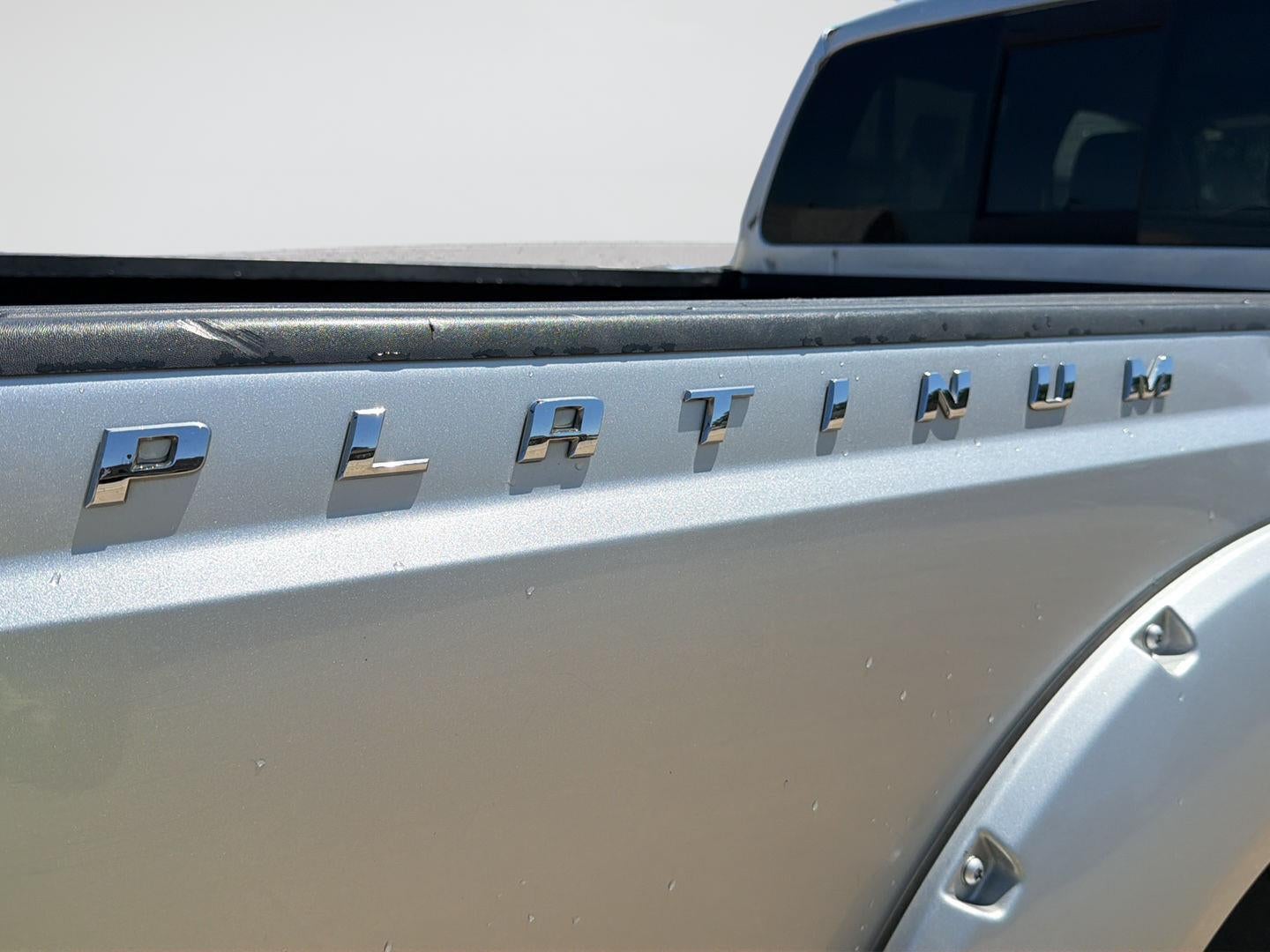 2013 Ford Super Duty F-250 SRW XL