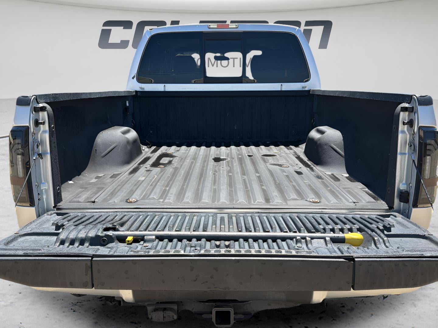 2013 Ford Super Duty F-250 SRW XL