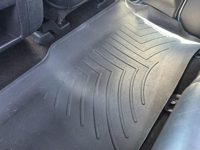 2013 Ford Super Duty F-250 SRW XL