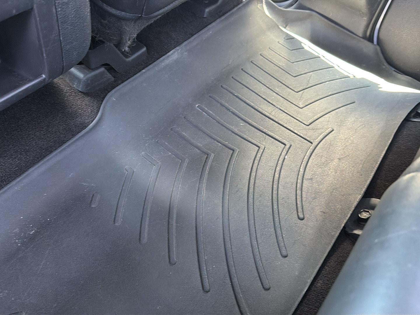 2013 Ford Super Duty F-250 SRW XL