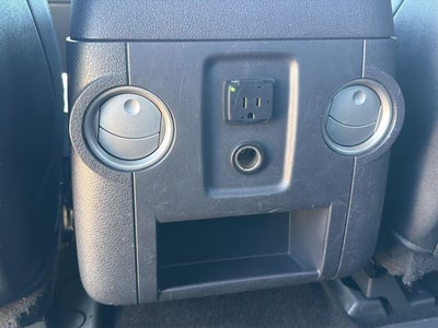 2013 Ford Super Duty F-250 SRW XL