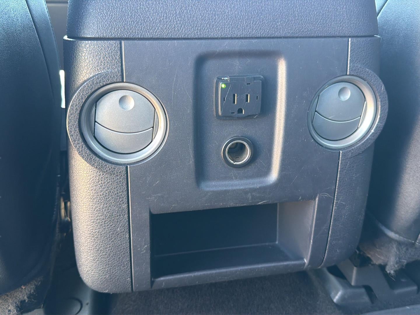 2013 Ford Super Duty F-250 SRW XL