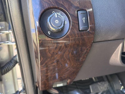 2013 Ford Super Duty F-250 SRW XL