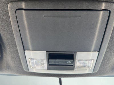 2013 Ford Super Duty F-250 SRW XL