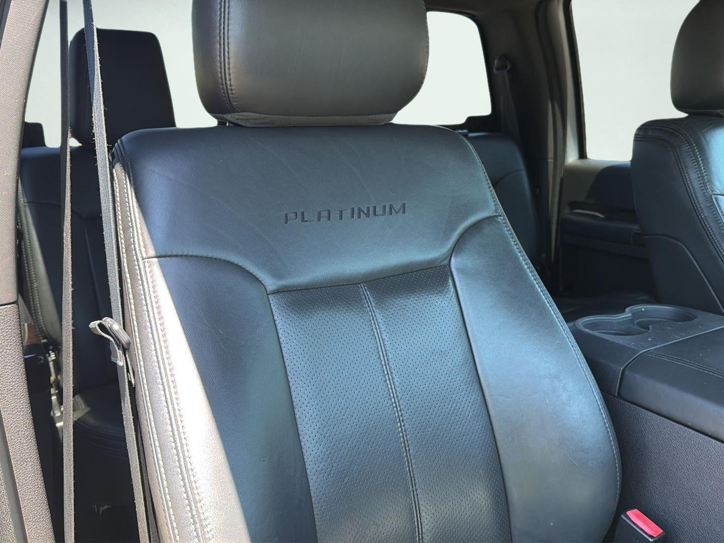 2013 Ford Super Duty F-250 SRW XL