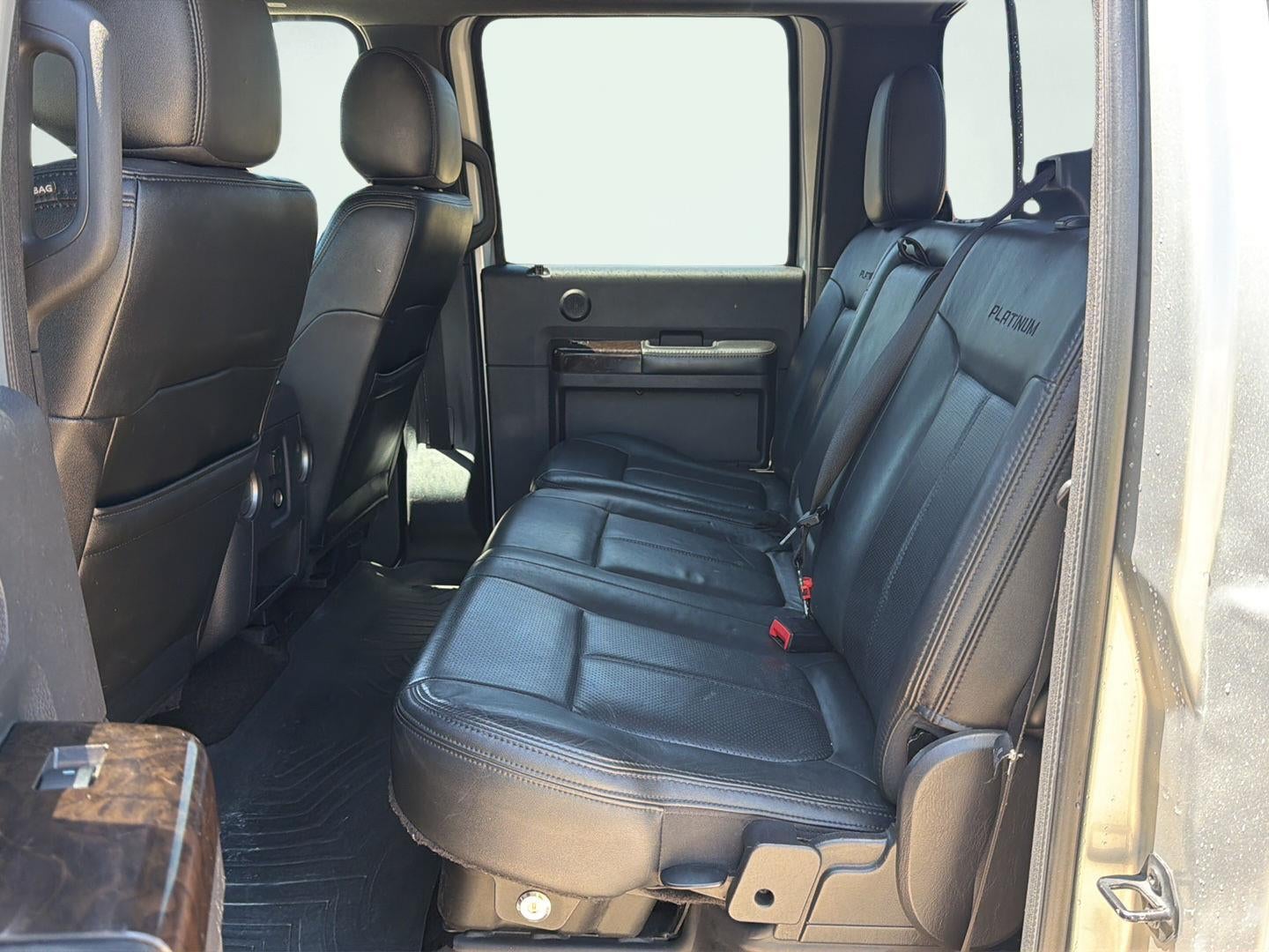 2013 Ford Super Duty F-250 SRW XL