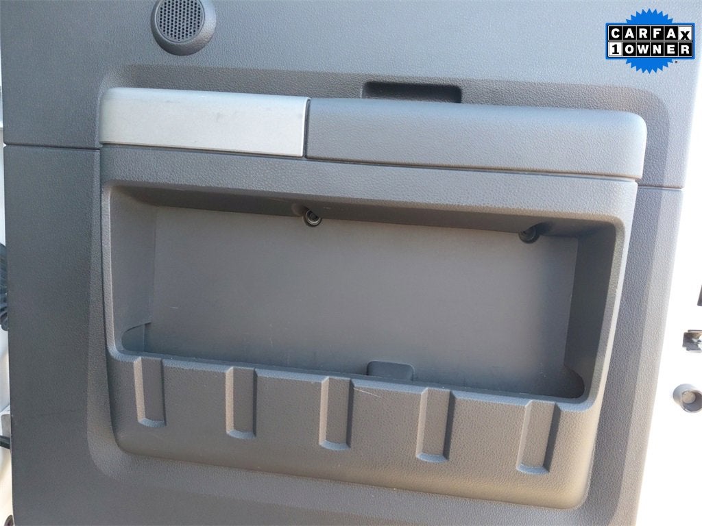 2016 Ford Super Duty F-350 SRW Platinum