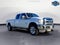 2016 Ford Super Duty F-350 SRW Platinum