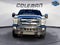 2016 Ford Super Duty F-350 SRW Platinum