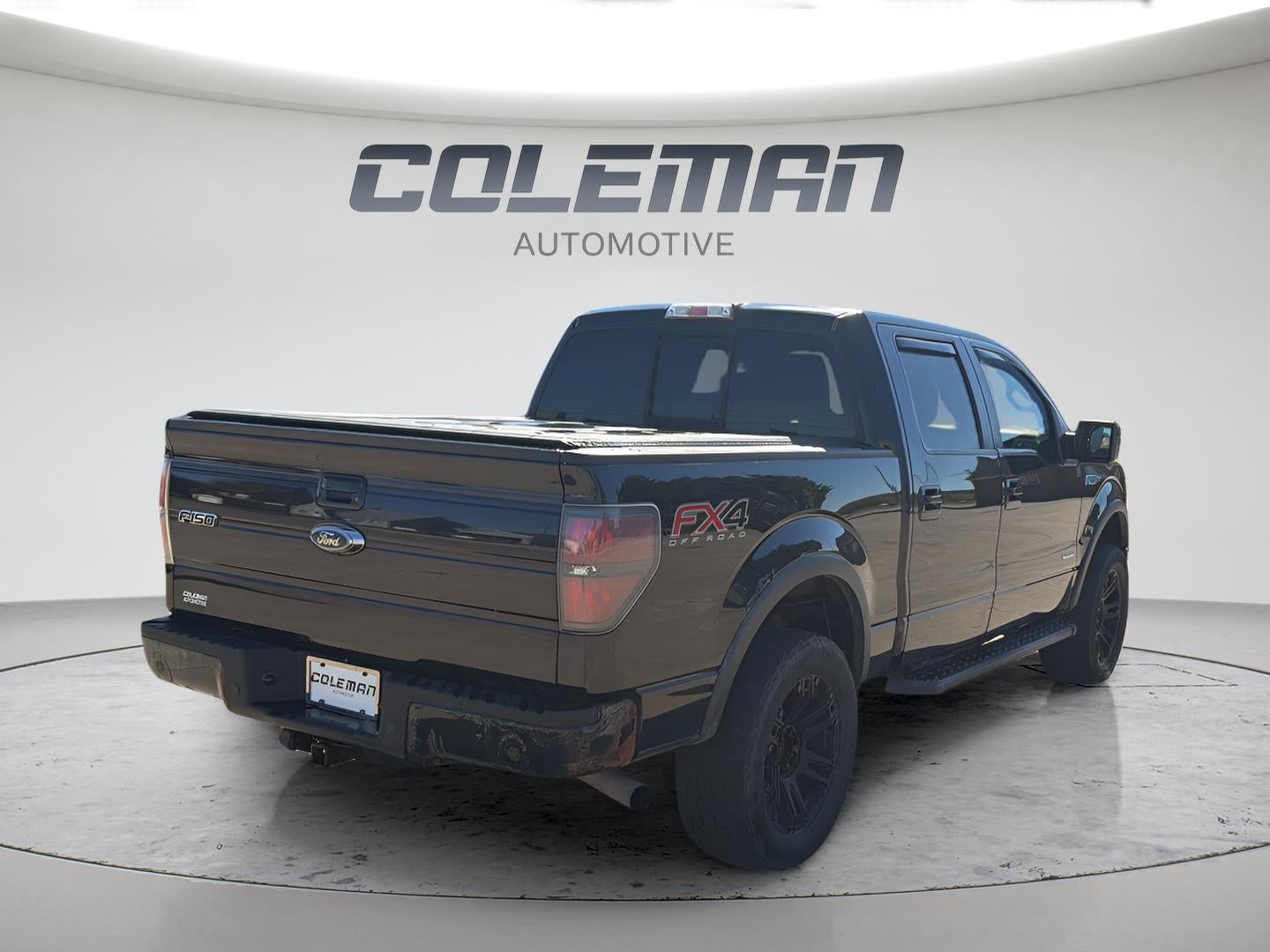 2013 Ford F 150 XL 10