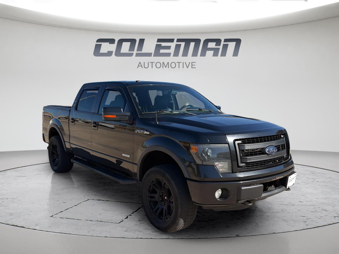 2013 Ford F 150 XL 11