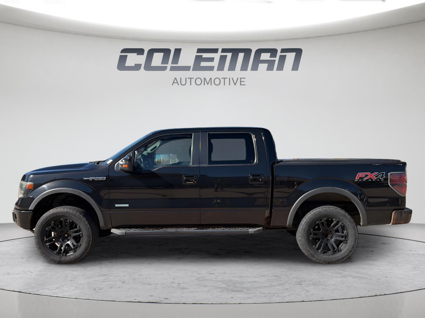 2013 Ford F 150 XL 12