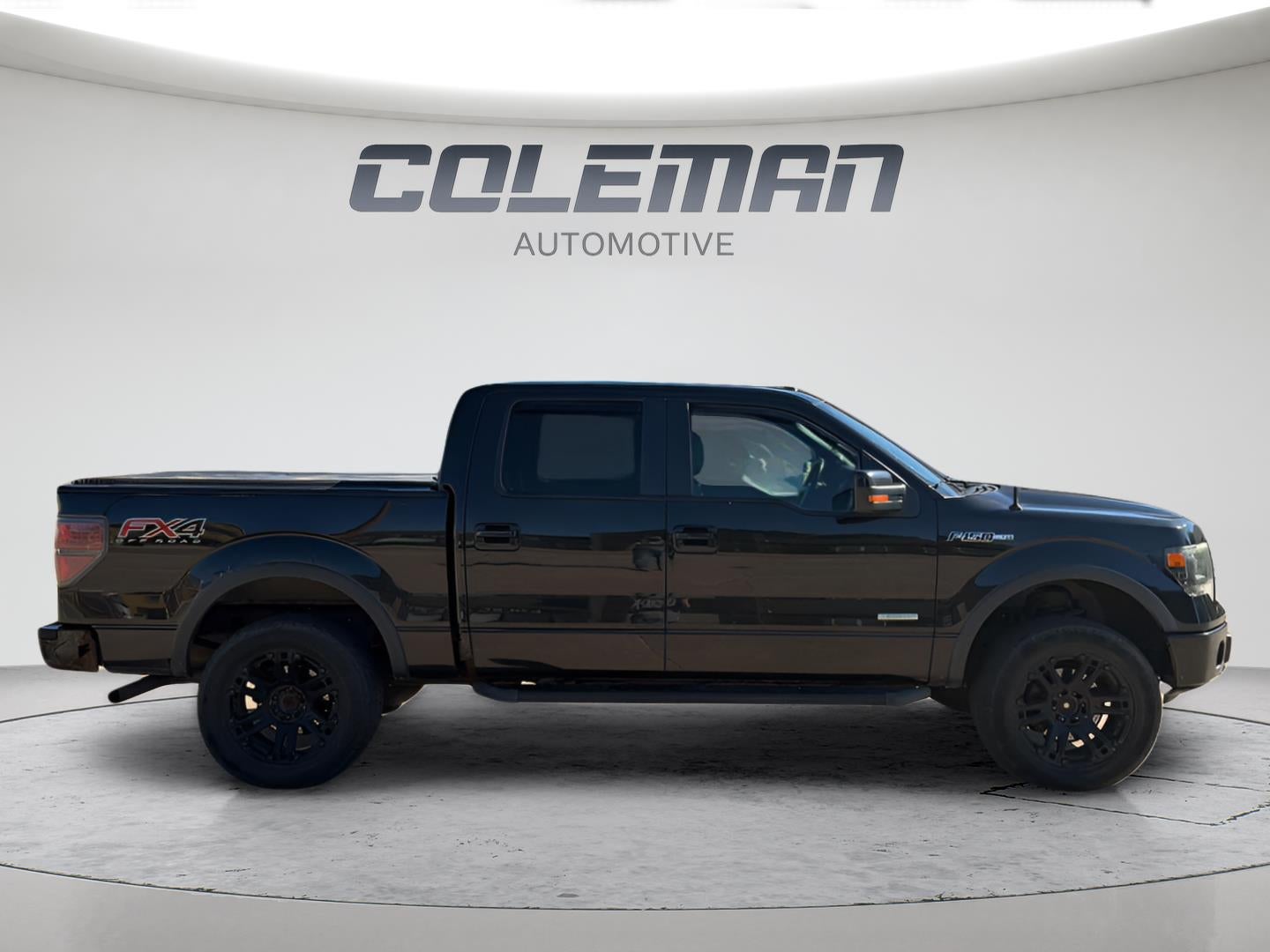 2013 Ford F 150 XL 13