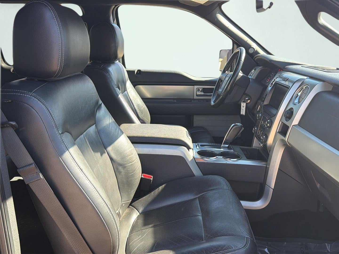 2013 Ford F 150 XL 14