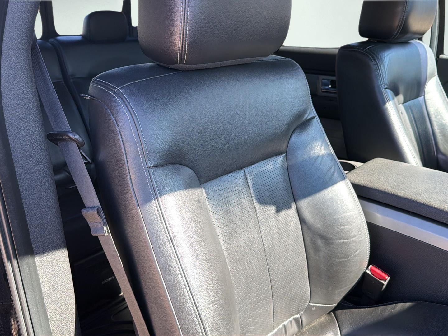 2013 Ford F 150 XL 15