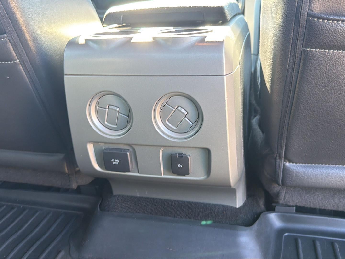 2013 Ford F 150 XL 17