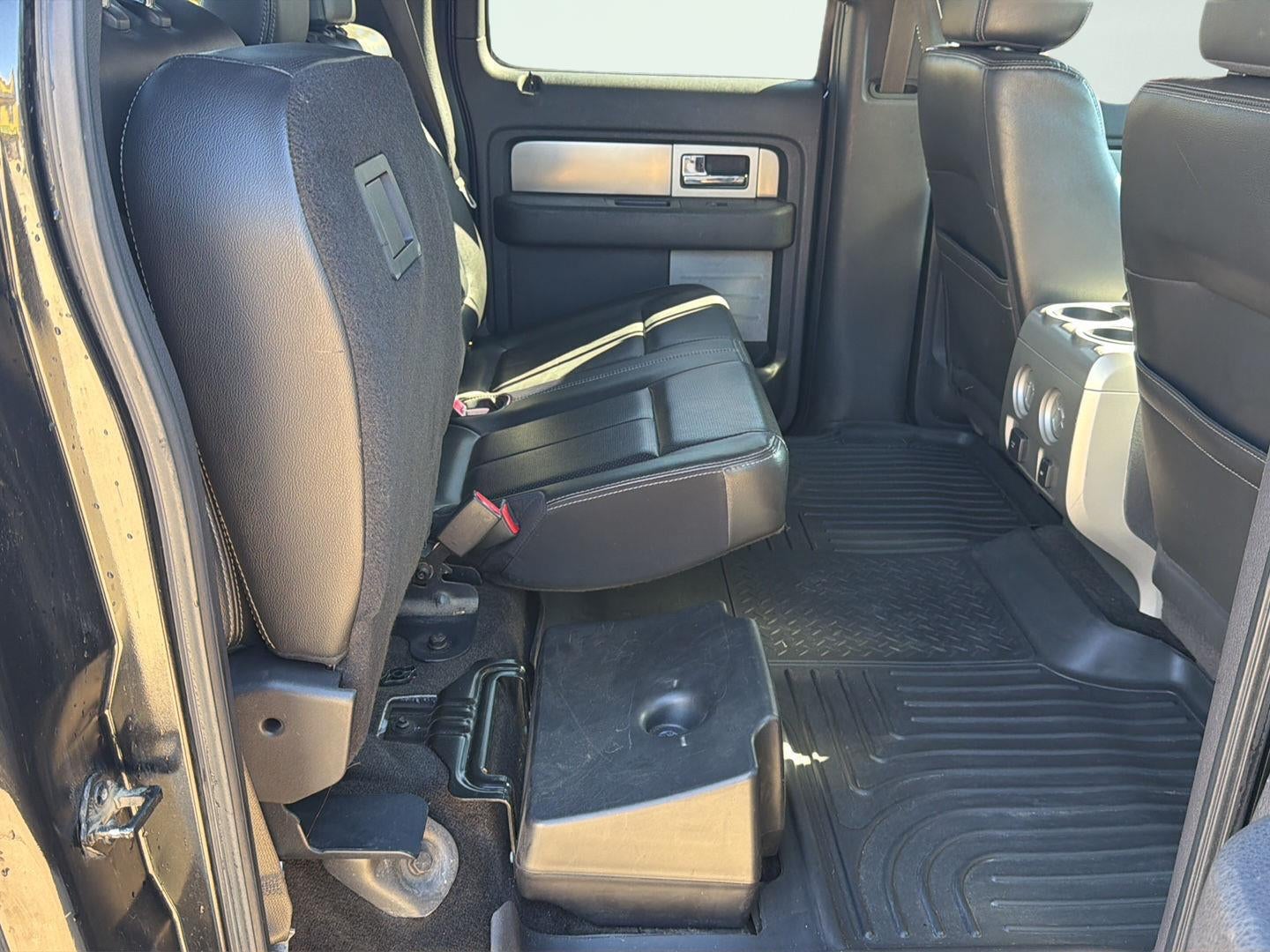 2013 Ford F 150 XL 18
