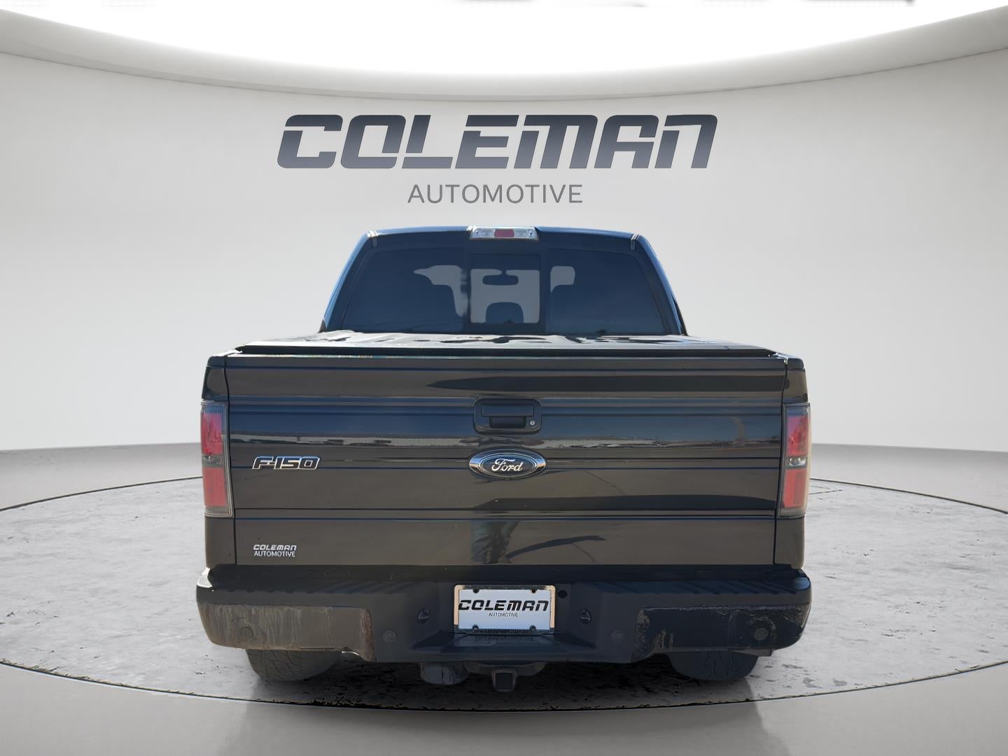 2013 Ford F 150 XL 19