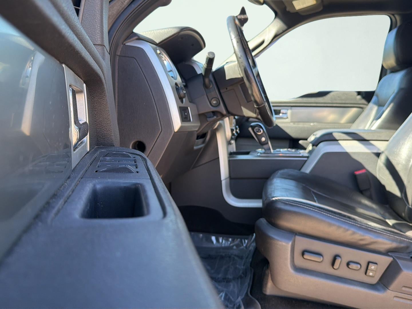 2013 Ford F 150 XL 2