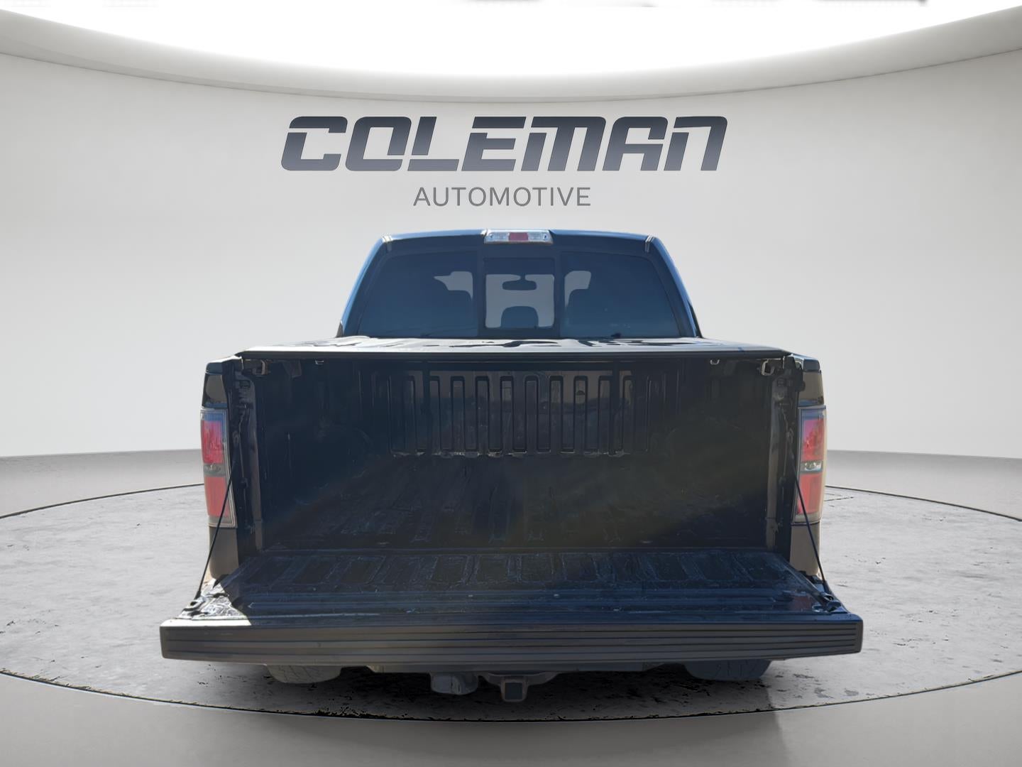 2013 Ford F 150 XL 20