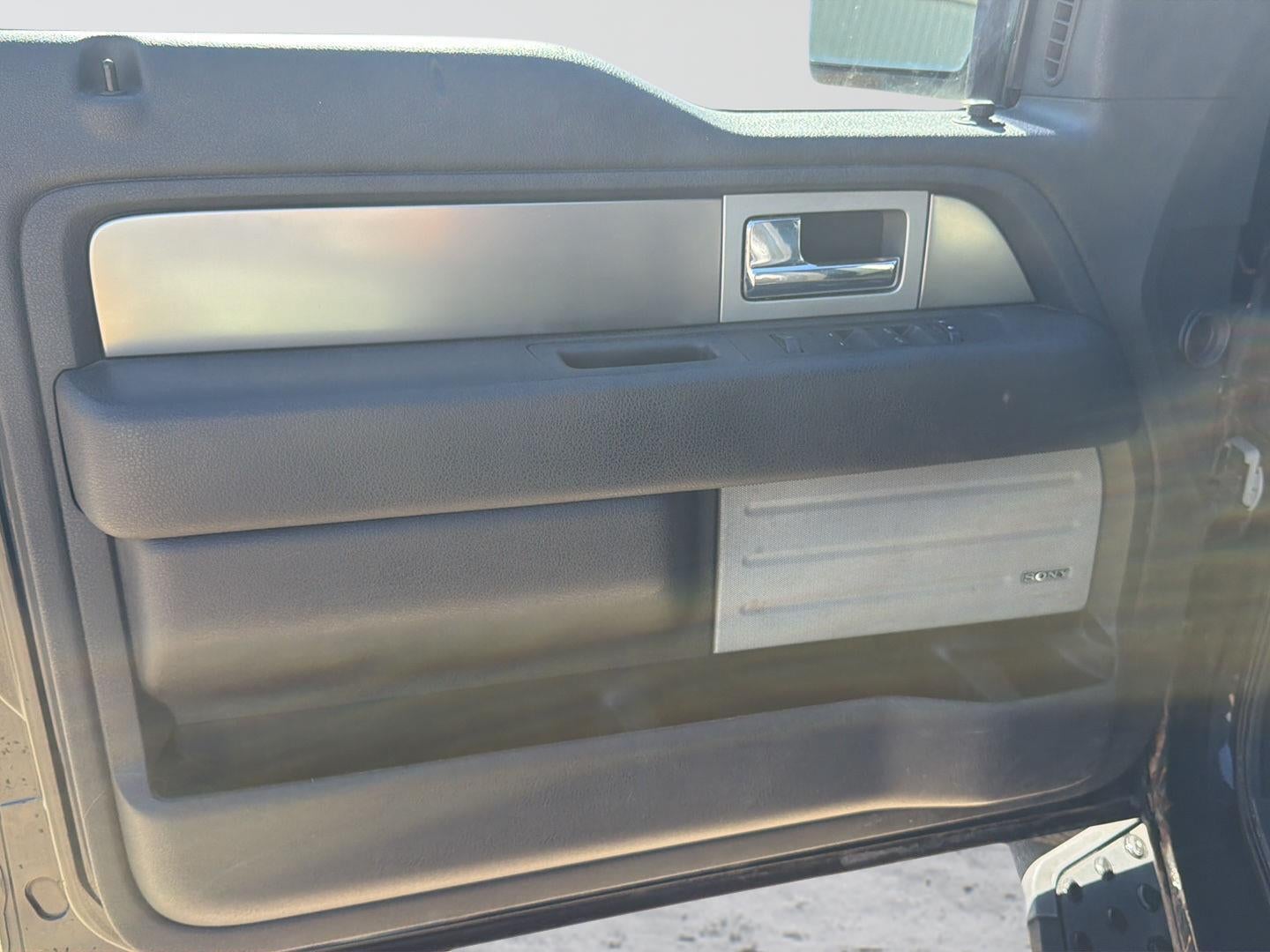 2013 Ford F 150 XL 21