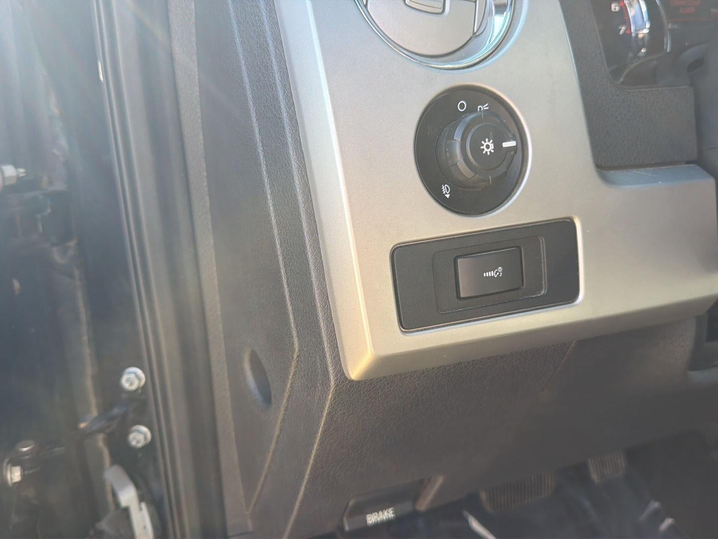 2013 Ford F 150 XL 23