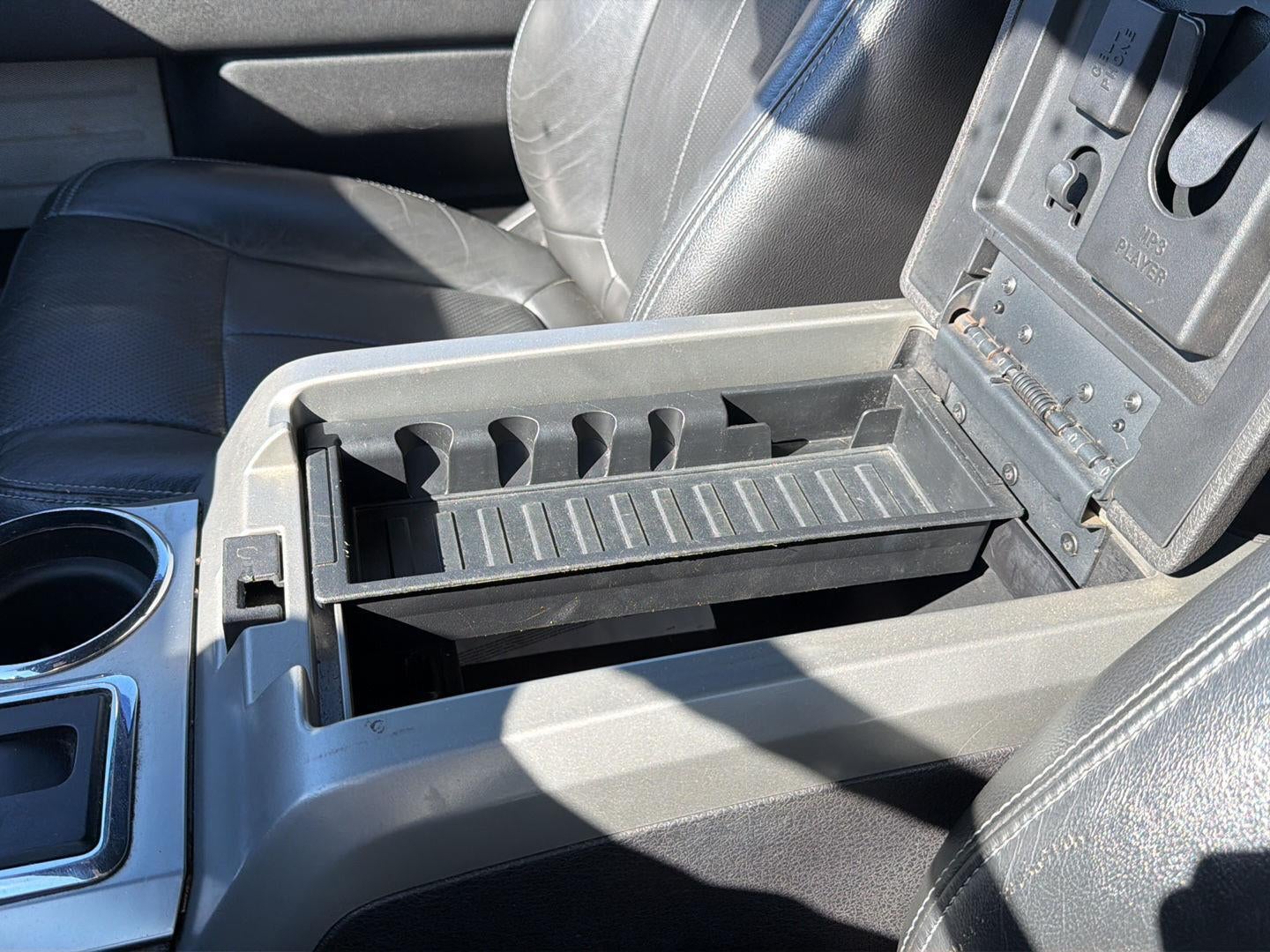 2013 Ford F 150 XL 24