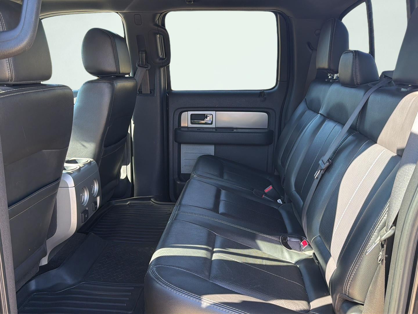 2013 Ford F 150 XL 3