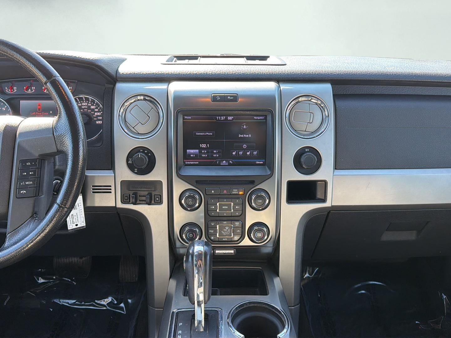2013 Ford F 150 XL 4