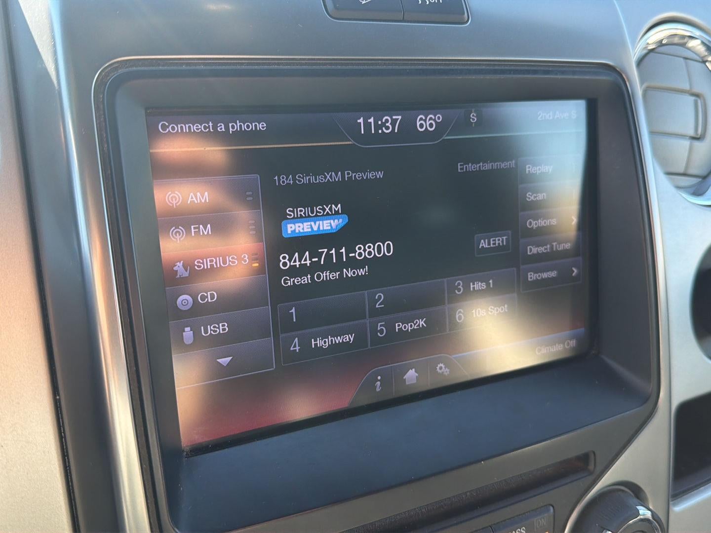 2013 Ford F 150 XL 5
