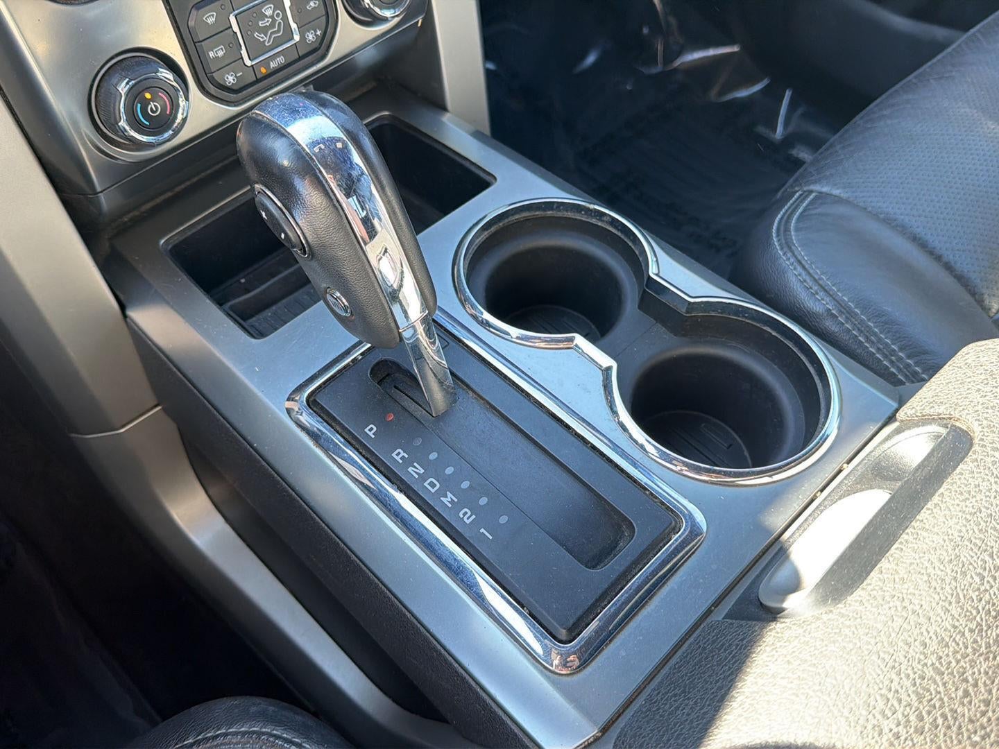 2013 Ford F 150 XL 8