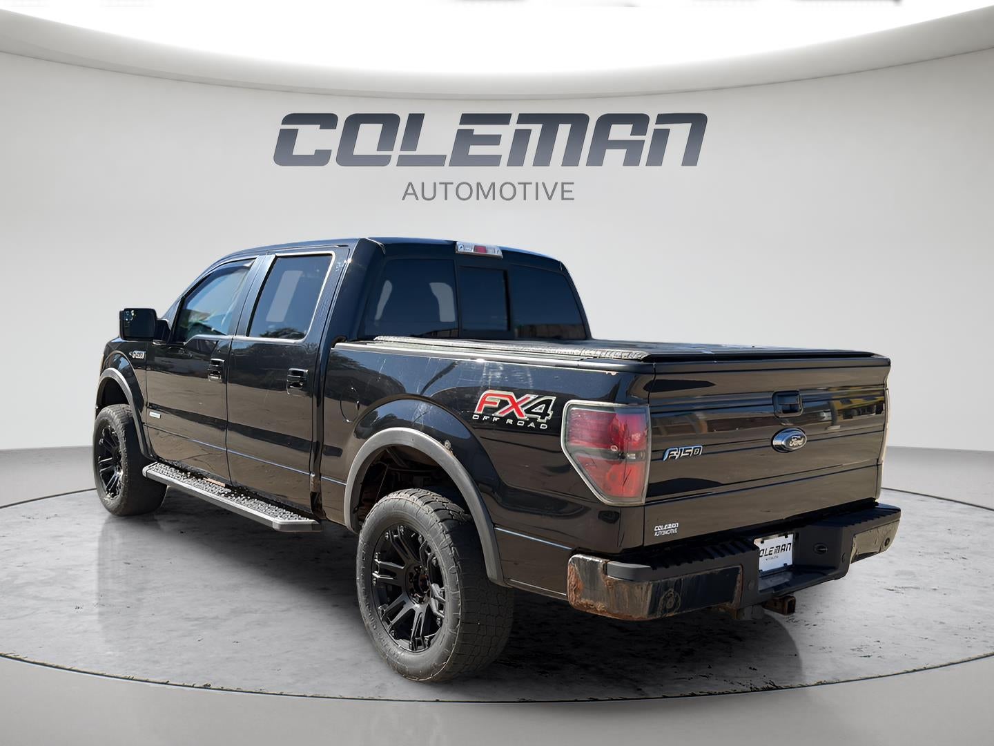 2013 Ford F 150 XL 9