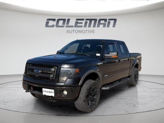2013 Ford F-150 XL