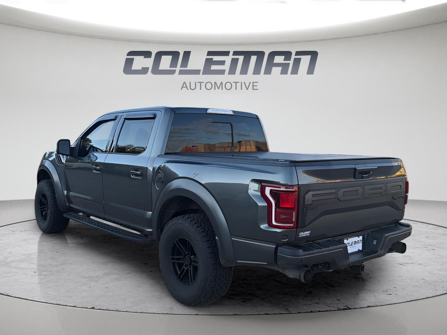 2019 Ford F 150 Raptor 10