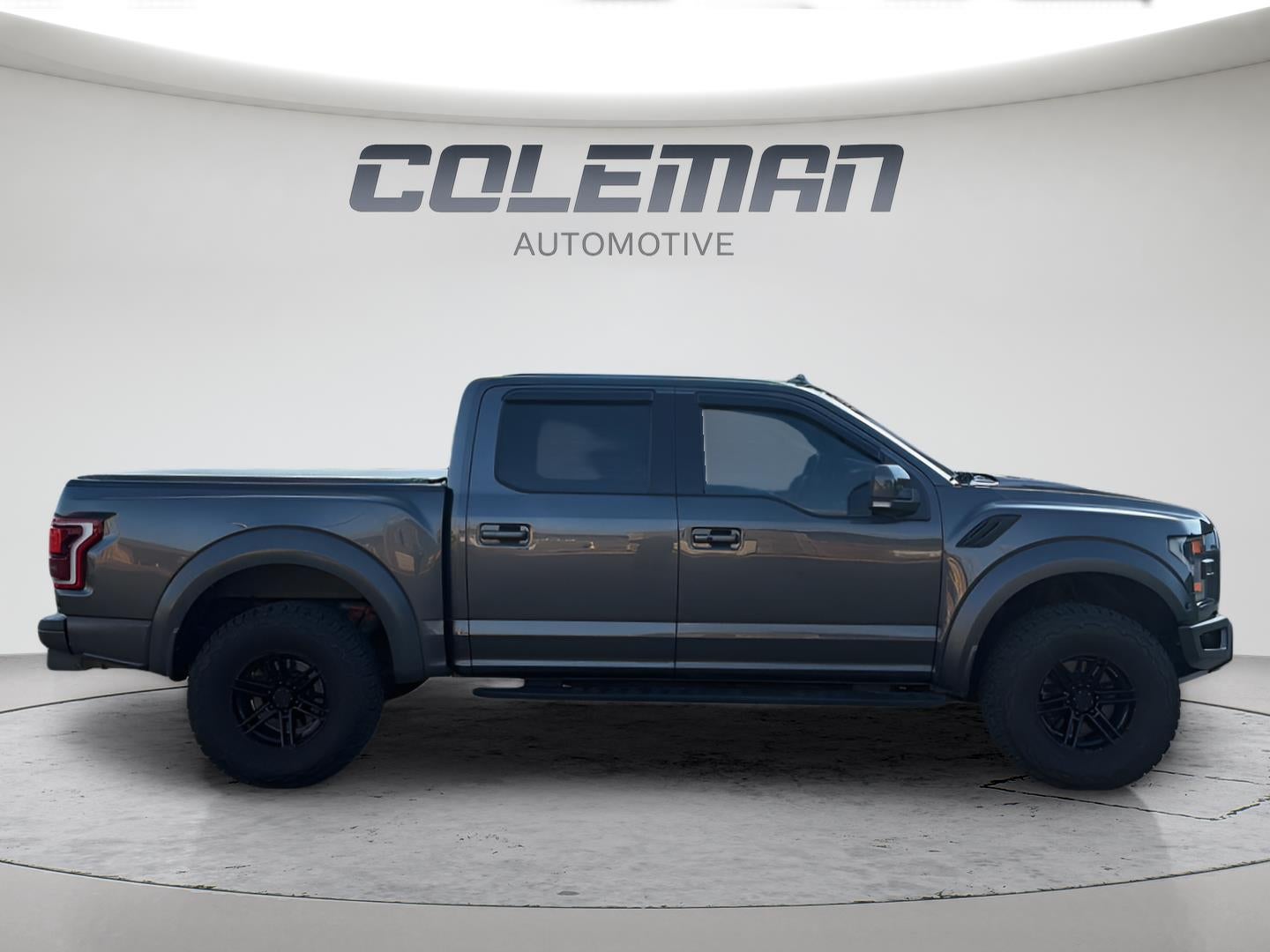 2019 Ford F 150 Raptor 14