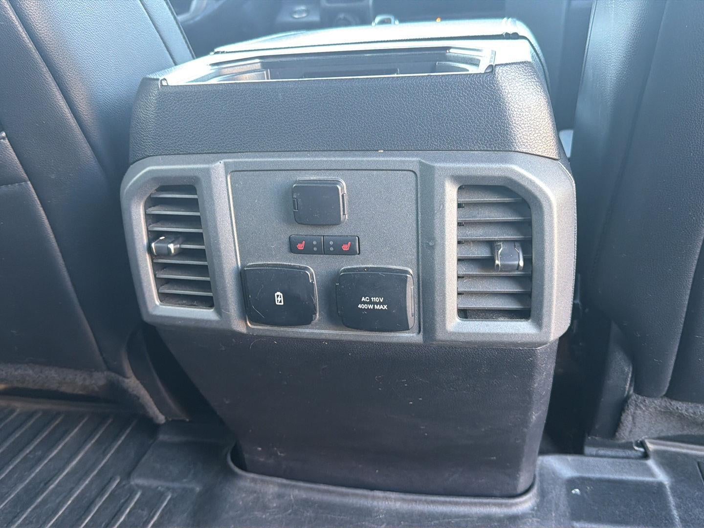 2019 Ford F 150 Raptor 19